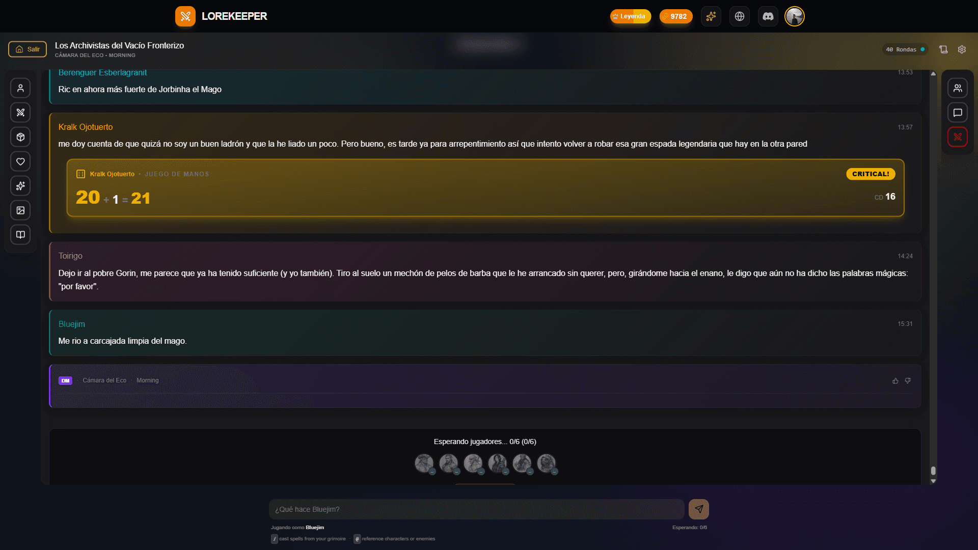 Stories that captivate