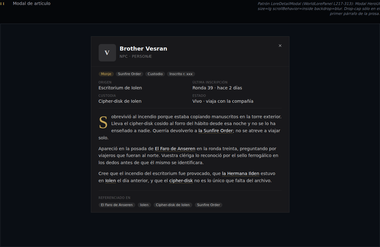Natural-language search